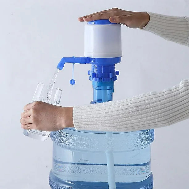 Dispensador de Agua para Garrafas XL Watler InnovaGoods