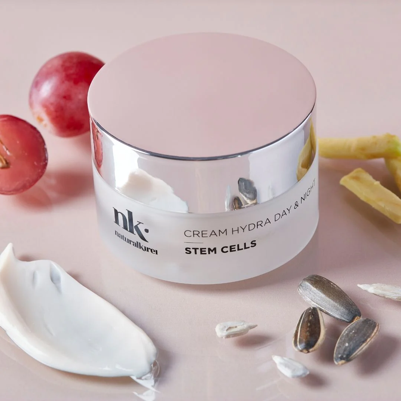 NK Cream Hydra Day & Night 50% de descuento
