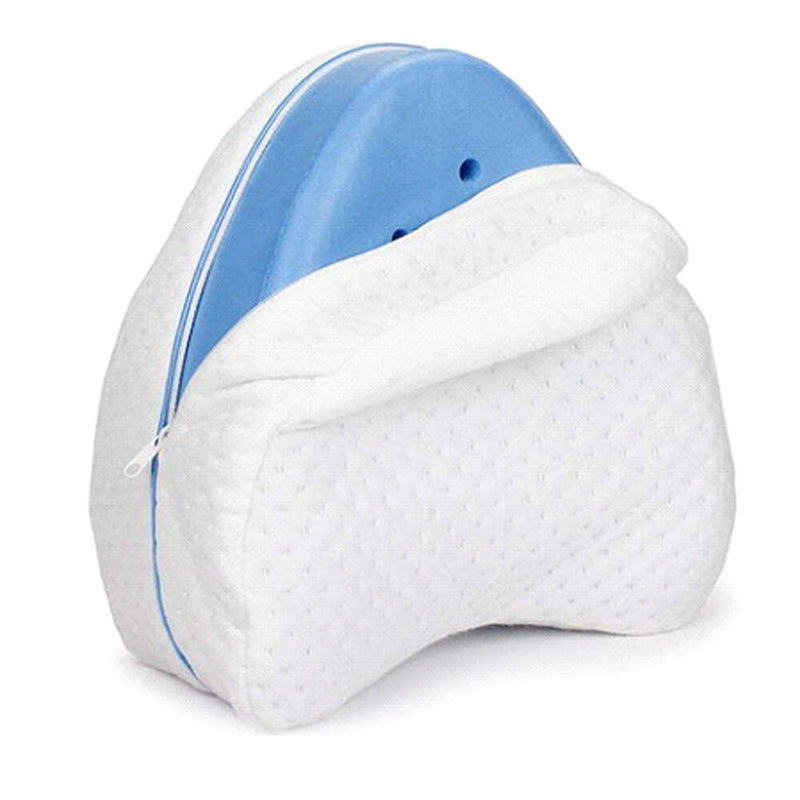 ALMOHADA PARA PIERNAS  y cadera Knee Pillow 50% de descuento